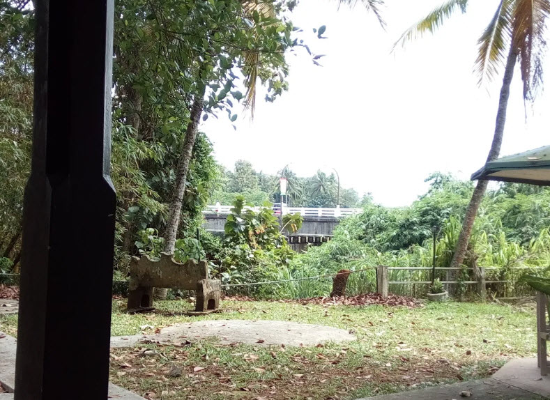 Hanwella Fort, Sri Lanka
